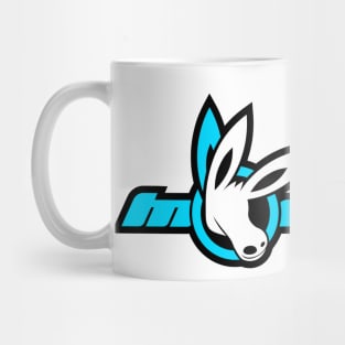 MOULE AI-Style Logo Mug